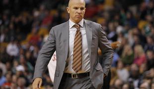 Jason Kidd novi trener Milwaukee Bucks