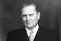 Josip Broz Tito