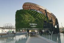 Slovenija na EXPO 2020