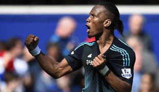 Drogba neuspešno debitiral v MLS