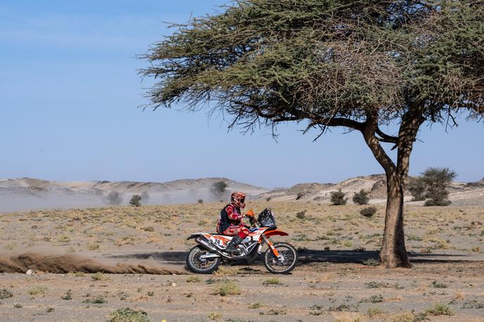 Dakar 2024 Toni Mulec | Foto Rally Zone