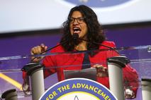 Rashida Tlaib