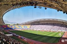 Torcida Hajduk