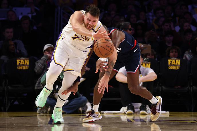 Luka Dončić | Luka Dončić | Foto Reuters