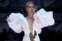 Celine Dion