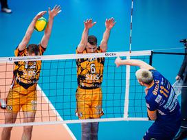 ACH Volley Kuzbass