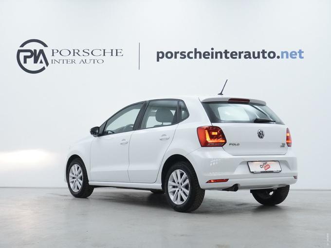 VW-POLO-RABLJENA-VOZILA | Foto: Porsche Inter Auto