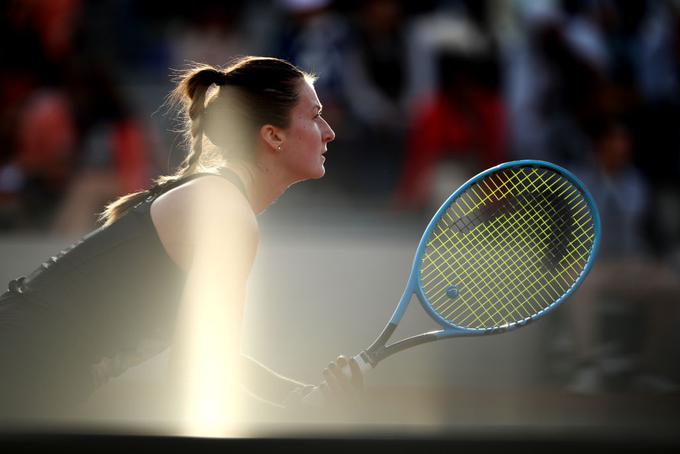 Šele dva meseca lahko stoodstotno trenira. | Foto: Gulliver/Getty Images