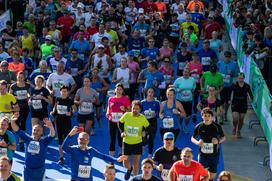 24. Ljubljanskega maraton