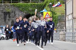 Bakla preživela tudi močne sunke južnega vetra