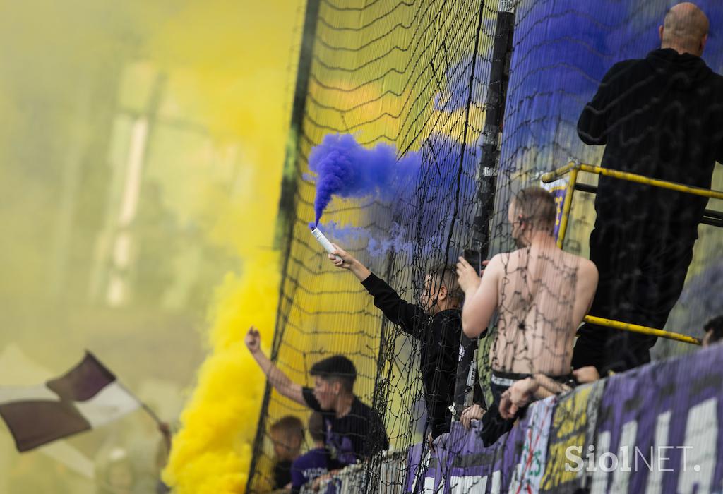 NK Maribor : NK Bravo