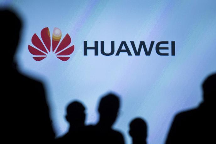 Huawei | Foto Reuters