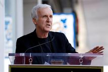 James Cameron