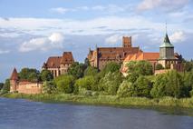 Grad Malbork