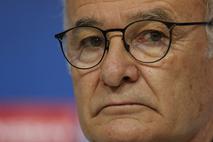 Claudio Ranieri