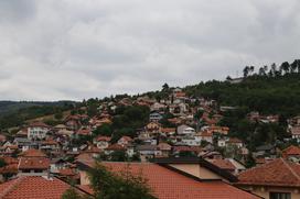 sarajevo