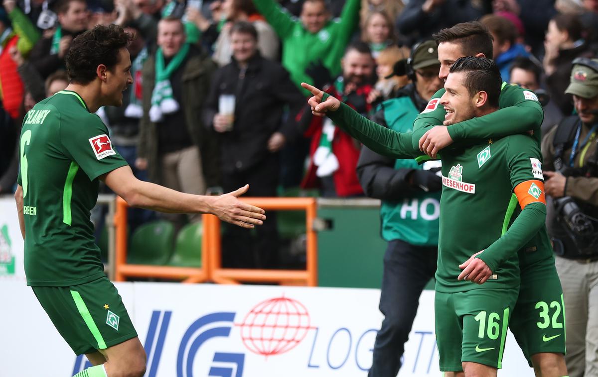 Werder Bremen | Foto Getty Images