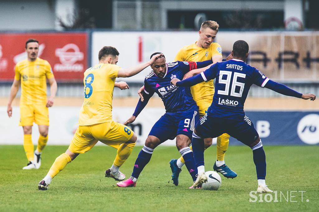 NK Domžale : NK Maribor, pokal Slovenije