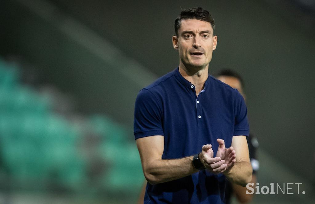 NK Olimpija : Sepsi Sfantu Gheorghe, kvalifikacije konferenčna liga