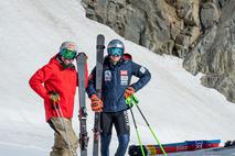 Van Deer Hirscher Kristoferssen