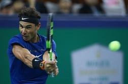 Federer in Nadal naprej, Jakupovičeva v finalu Tianjina