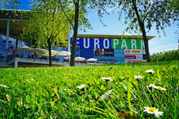 Europark_naslovna | Foto: 