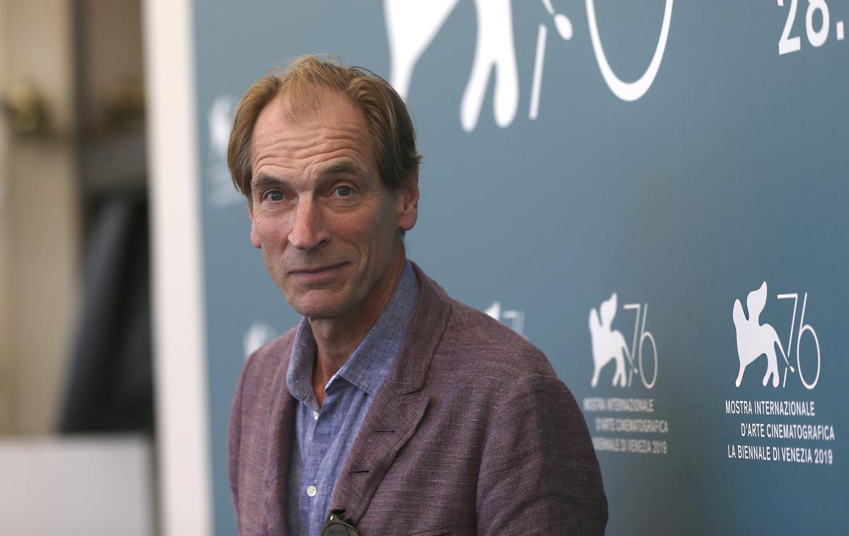 Julian Sands | Foto Guliverimage