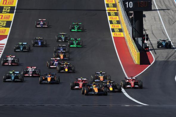 Od leta 2026 vendarle 11. ekipa formule 1