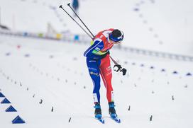 Planica 2023, 1. dan, smučarski teki, sprint klasika