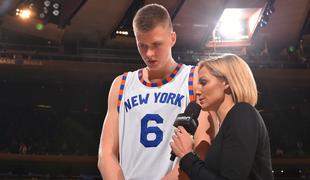 Pred meseci izžvižgali novinca v ligi NBA, zdaj pokupili vse njegove drese (video)