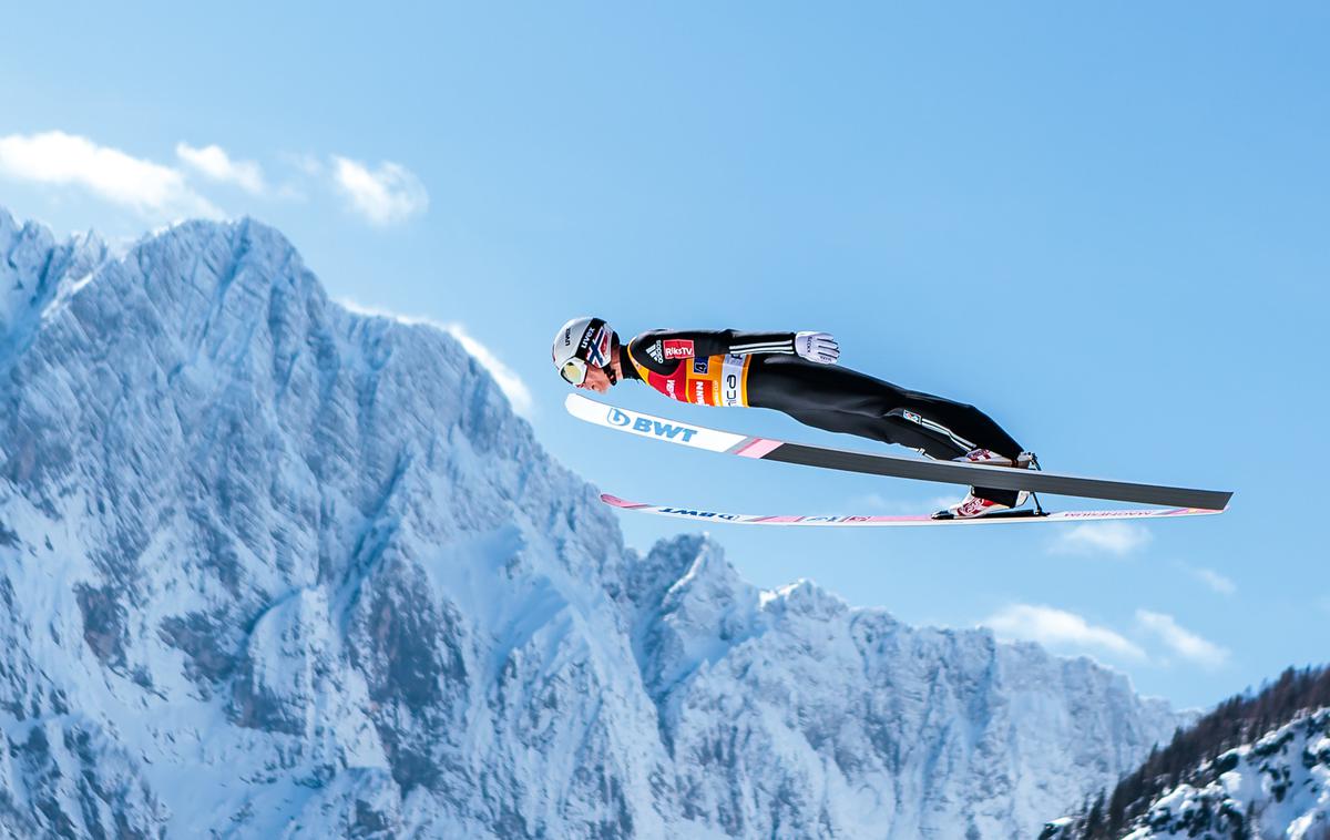 Planica | Foto Sportida