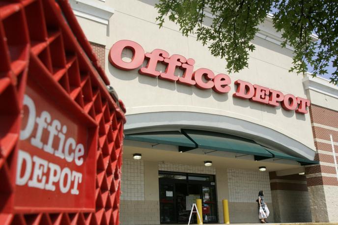 Office Depot | Foto Reuters