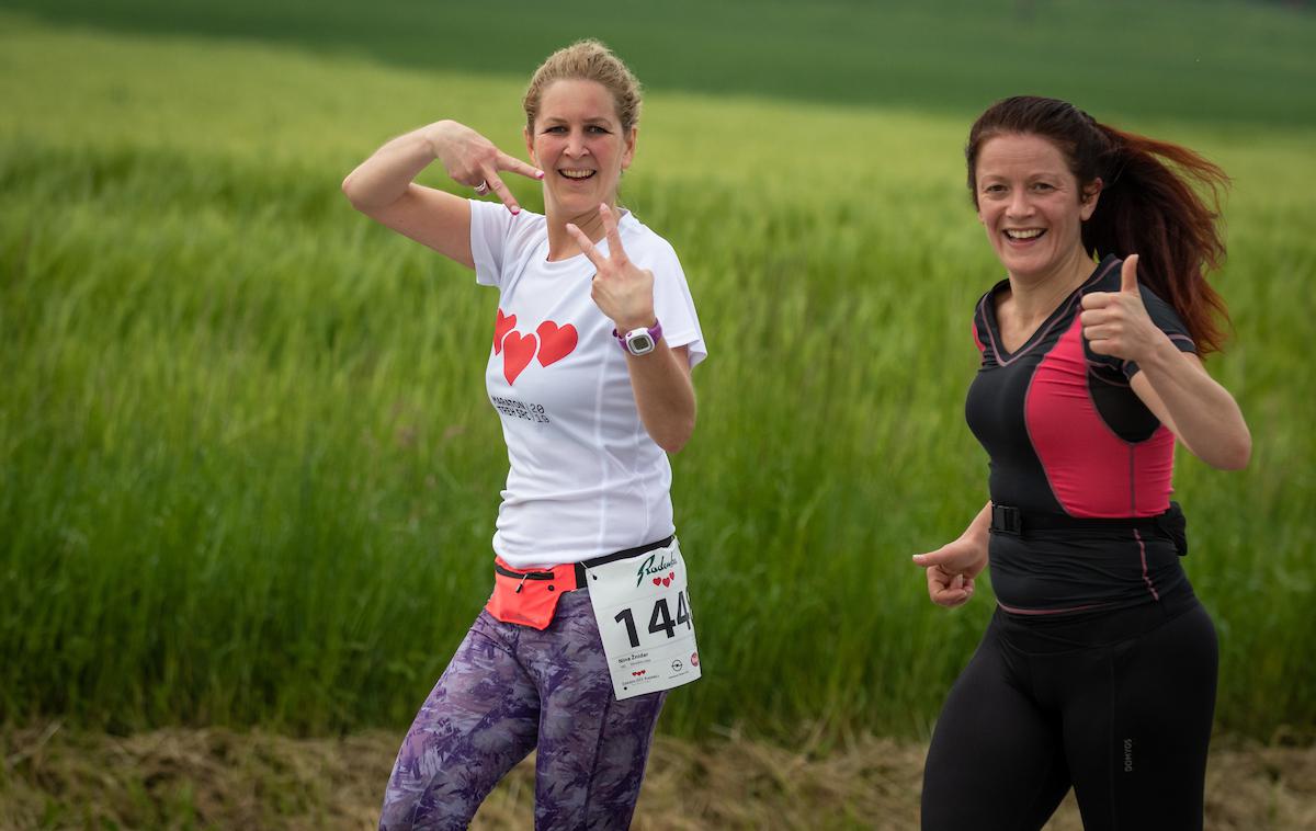 Maraton Treh src, Radenci | Foto Blaž Weindorfer/Sportida