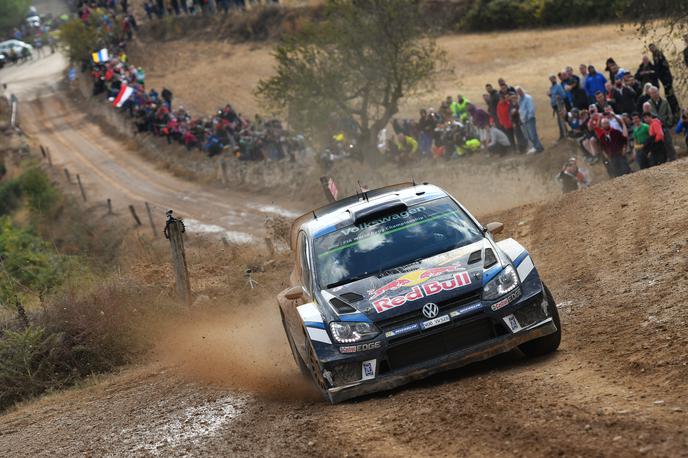 Sebastien Ogier | Foto Guliver/Getty Images