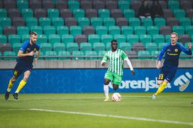 Pokal Slovenije: NK Olimpija - NK Celje