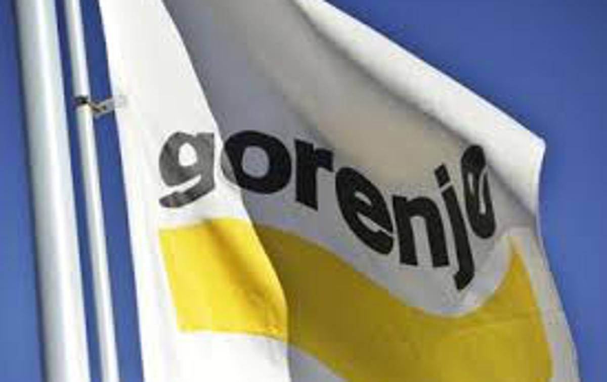 Gorenje | Foto STA