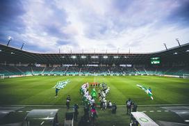 NK Olimpija FC Koper