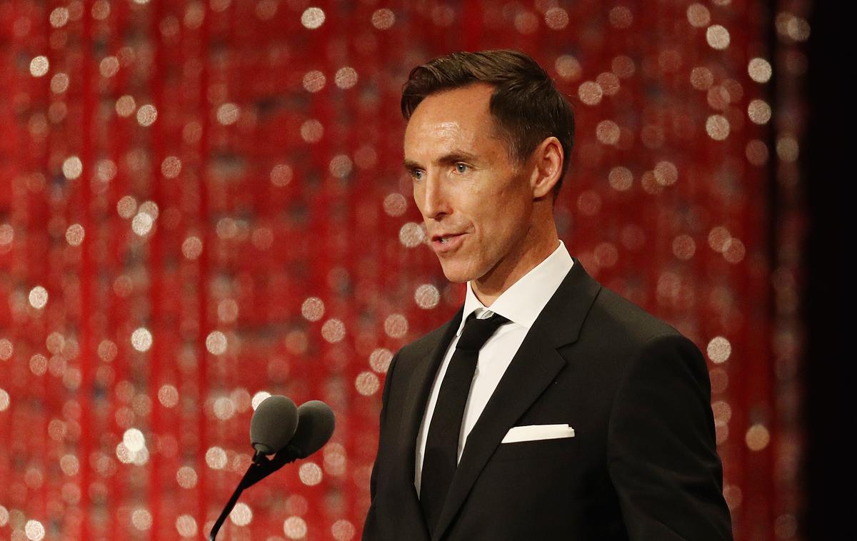 Steve Nash | Steve Nash je novi trener Brooklyna. | Foto Getty Images