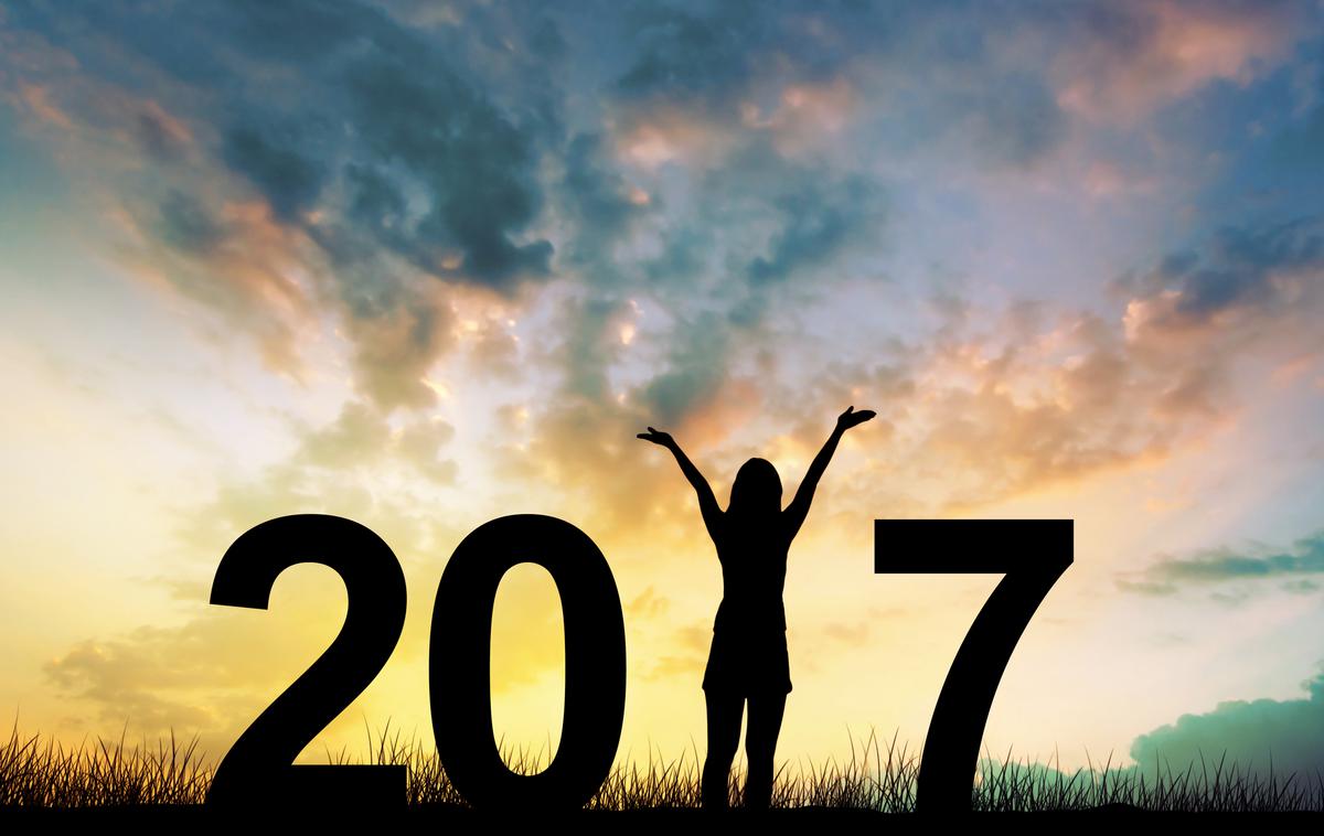 leto 2017 | Foto Thinkstock