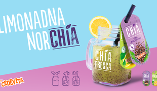 Limonadna NORCHIA