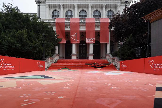 Sarajevo Film Festival | Foto Guliverimage/Armin Durgut/PIXSELL/DeFodi Images