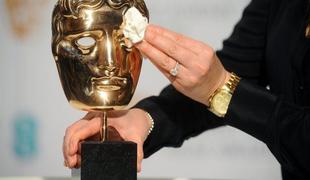 Gravitaciji največ nominacij za nagrado bafta