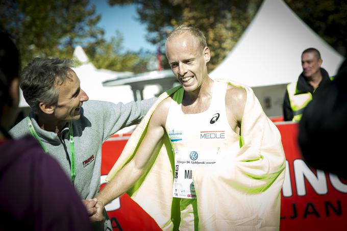 Ljubljanski maraton 2019 | Foto: Ana Kovač