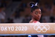 Simone Biles