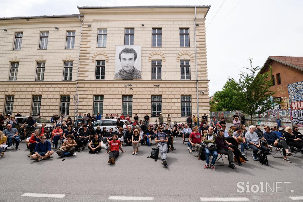 Protest kulturnikov