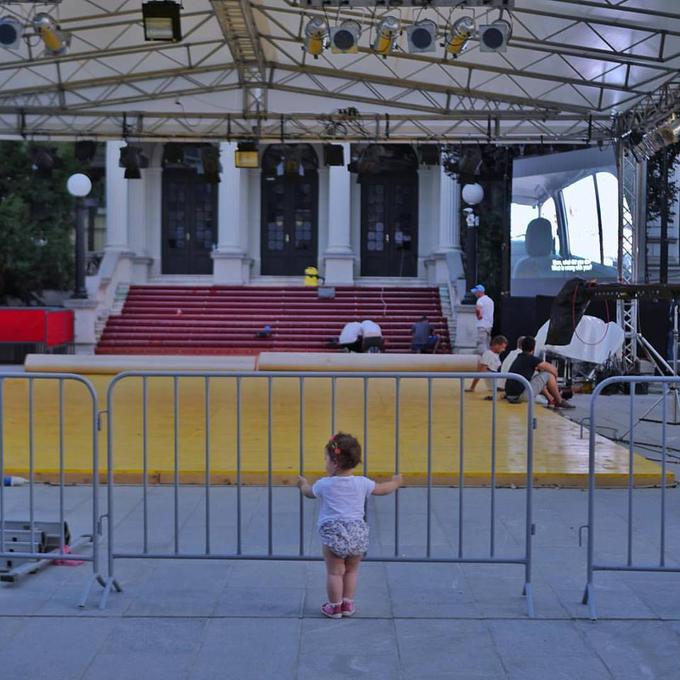 Sarajevo Film Festival, SFF | Foto: SFF