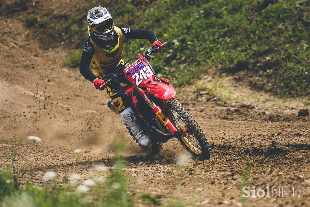 Tim Gajser Honda Tiga243Land