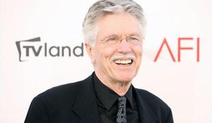 Tom Skerritt: od očeta do duhovnika, šerifa, vojaka in astronavta