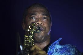 Femi Kuti