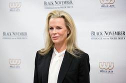 Kim Basinger se vrača na velika platna